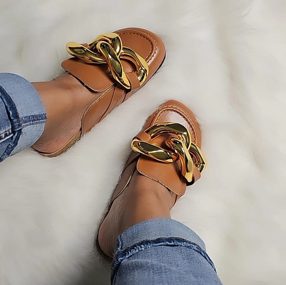 Camel Mule